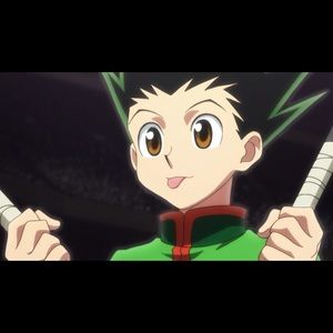 Meet your Posher, Justin